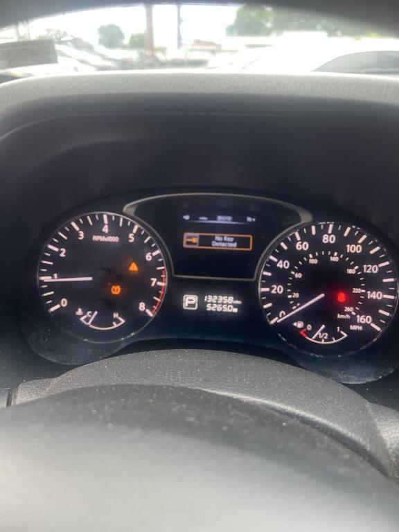 used 2013 Nissan Pathfinder car, priced at $4,499