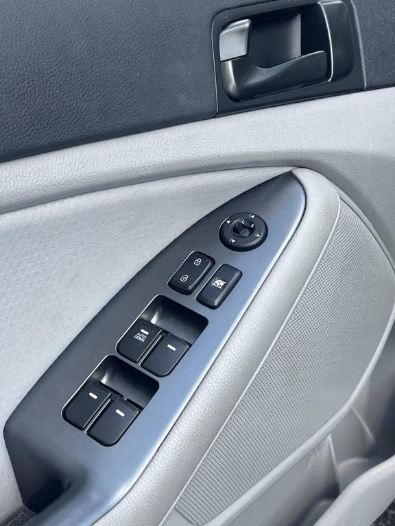 used 2015 Kia Optima car, priced at $7,995