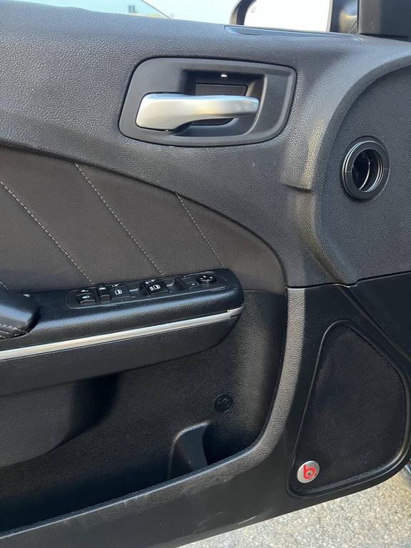 used 2018 Dodge Charger car, priced at $14,999