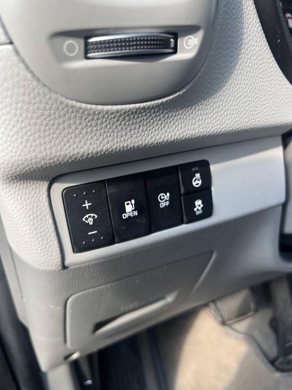 used 2017 Kia Soul EV car, priced at $7,995