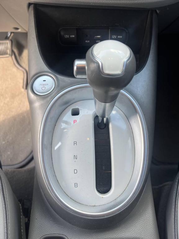 used 2017 Kia Soul EV car, priced at $7,995