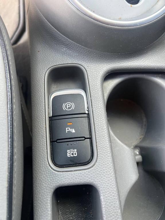 used 2017 Kia Soul EV car, priced at $7,995