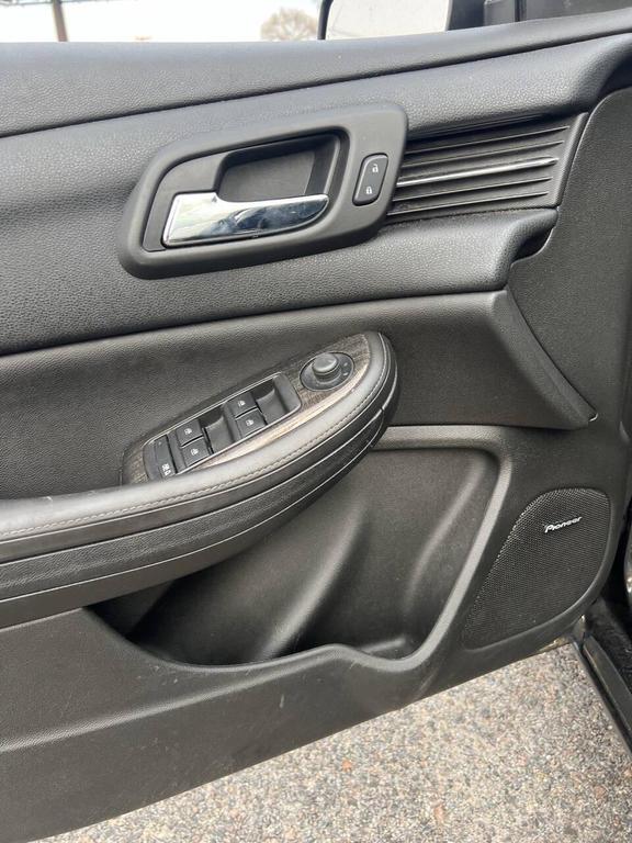 used 2014 Chevrolet Malibu car, priced at $4,999