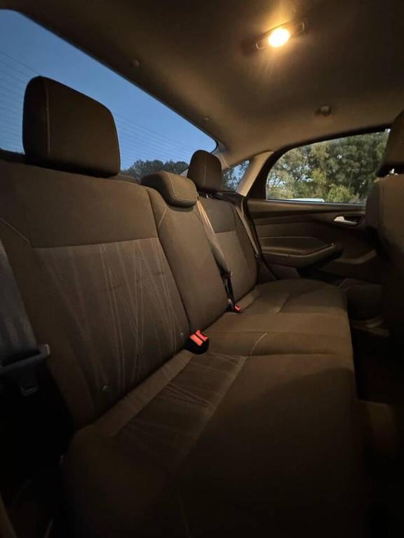 used 2015 Ford Focus car, priced at $6,995