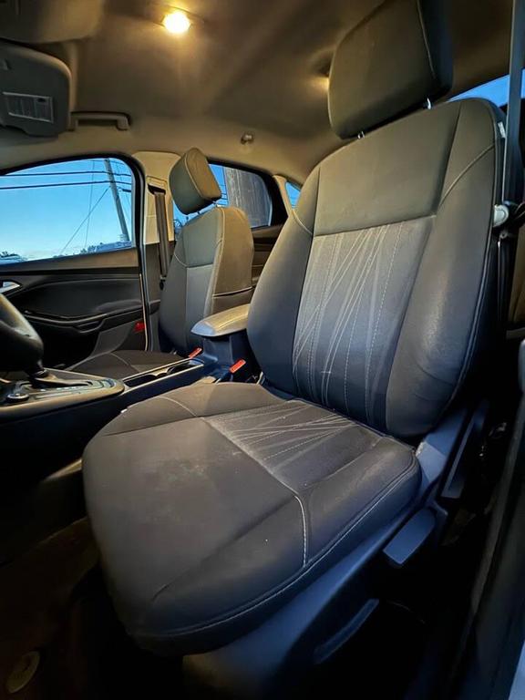 used 2015 Ford Focus car, priced at $6,995
