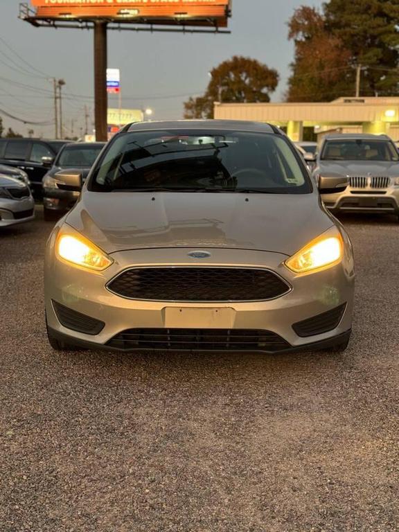 used 2015 Ford Focus car, priced at $6,995