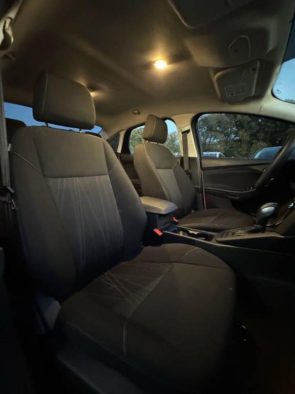 used 2015 Ford Focus car, priced at $6,995