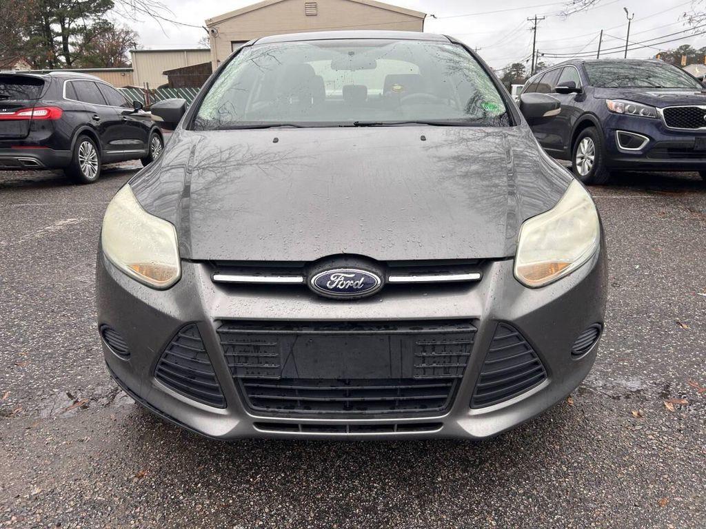 used 2013 Ford Focus car, priced at $4,595