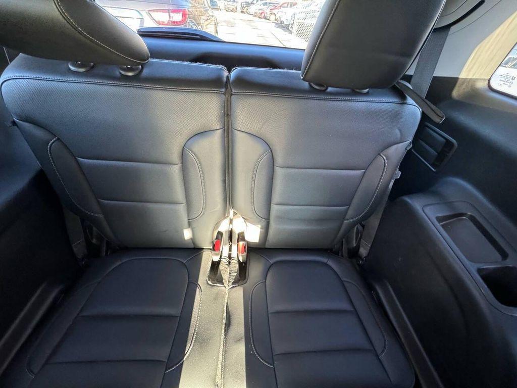 used 2019 GMC Acadia car, priced at $9,995