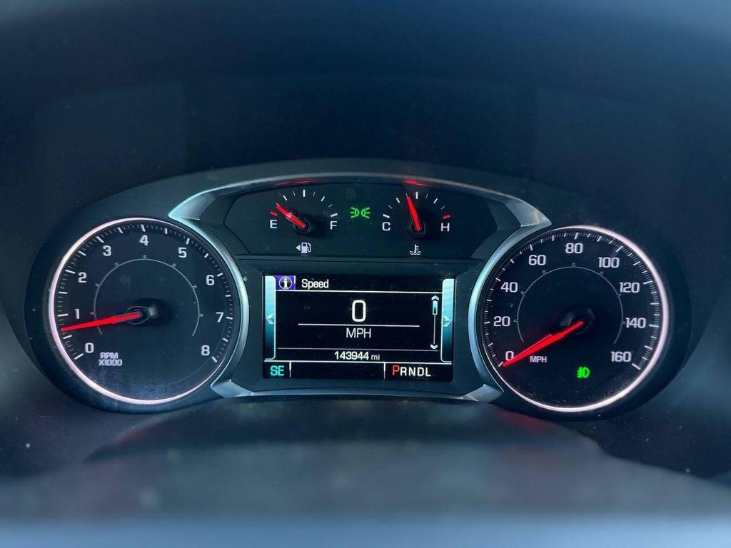 used 2019 GMC Acadia car, priced at $9,995