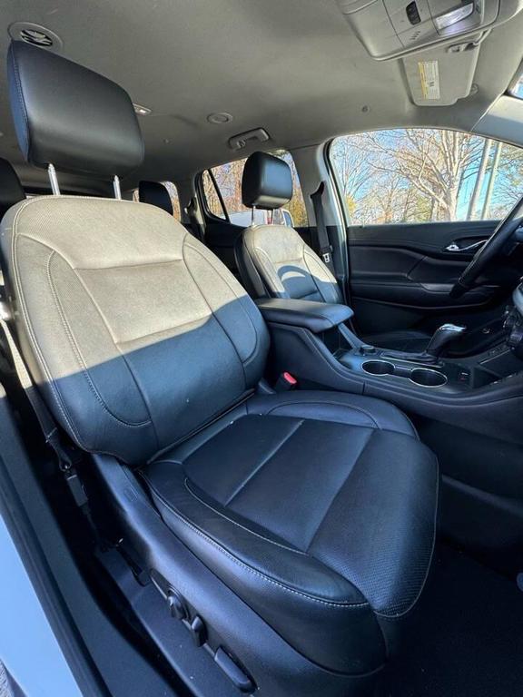 used 2019 GMC Acadia car, priced at $9,995