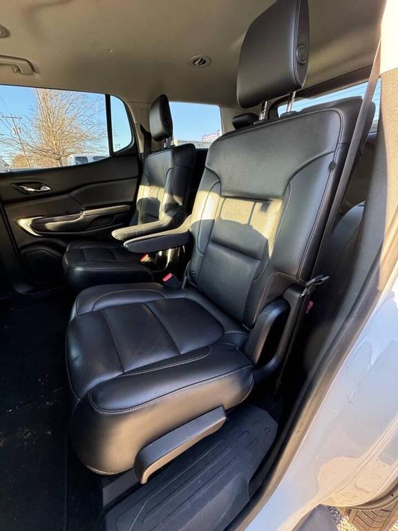used 2019 GMC Acadia car, priced at $9,995
