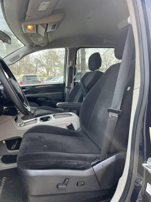 used 2013 Dodge Grand Caravan car, priced at $6,995