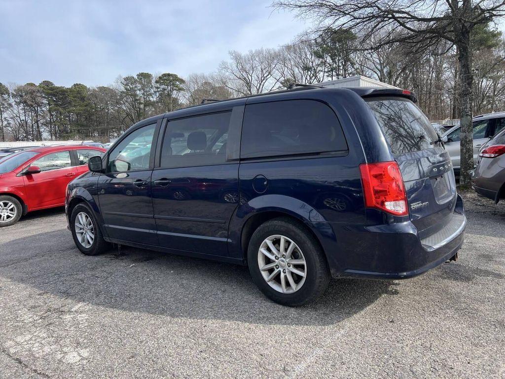used 2013 Dodge Grand Caravan car, priced at $6,995