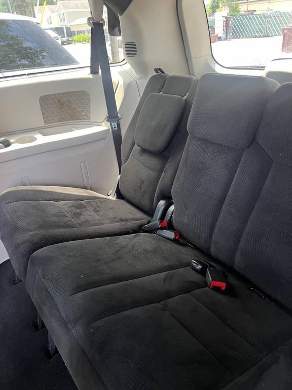 used 2015 Dodge Grand Caravan car, priced at $5,500