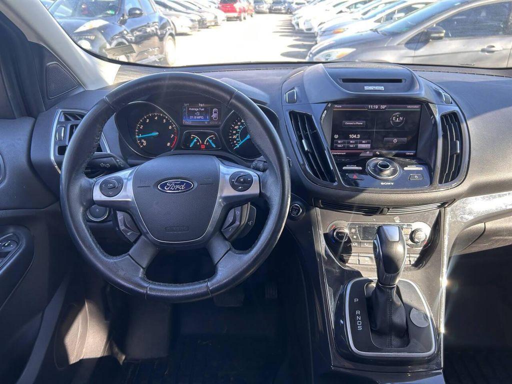 used 2013 Ford Escape car, priced at $5,995