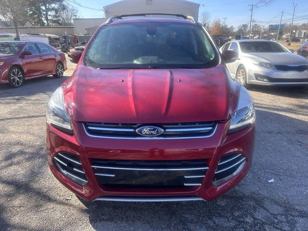used 2013 Ford Escape car, priced at $5,995