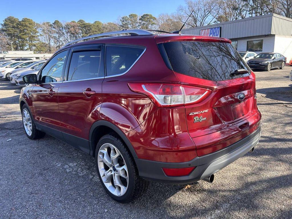 used 2013 Ford Escape car, priced at $5,995