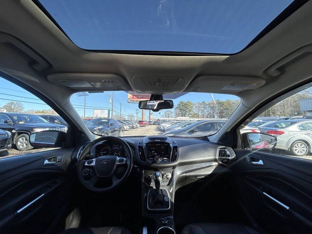 used 2013 Ford Escape car, priced at $5,995