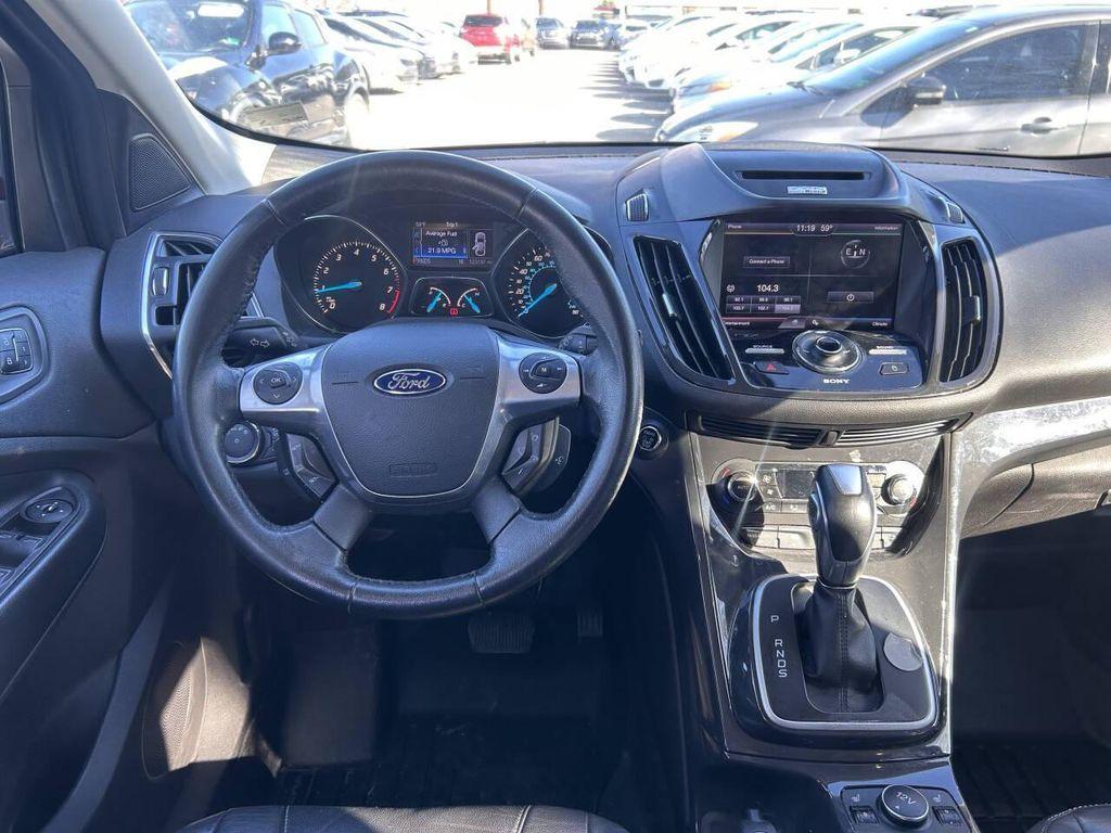 used 2013 Ford Escape car, priced at $5,995