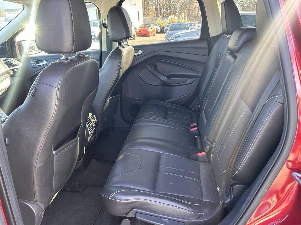 used 2013 Ford Escape car, priced at $5,995