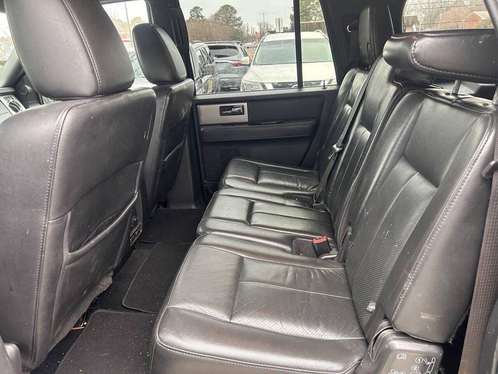 used 2012 Ford Expedition EL car, priced at $6,995