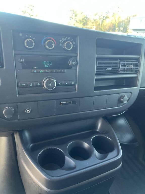 used 2009 GMC Savana 1500 car, priced at $4,995