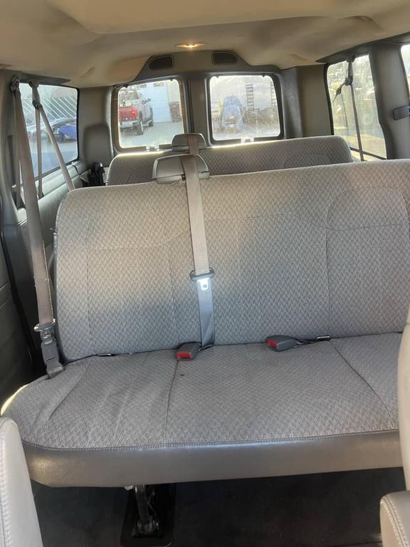 used 2009 GMC Savana 1500 car, priced at $4,995