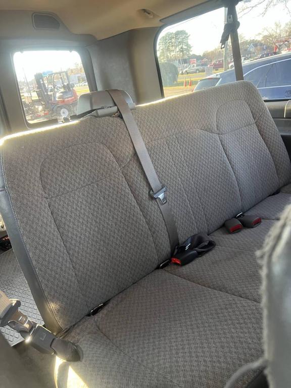 used 2009 GMC Savana 1500 car, priced at $4,995