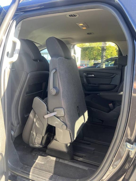 used 2014 GMC Acadia car, priced at $8,995