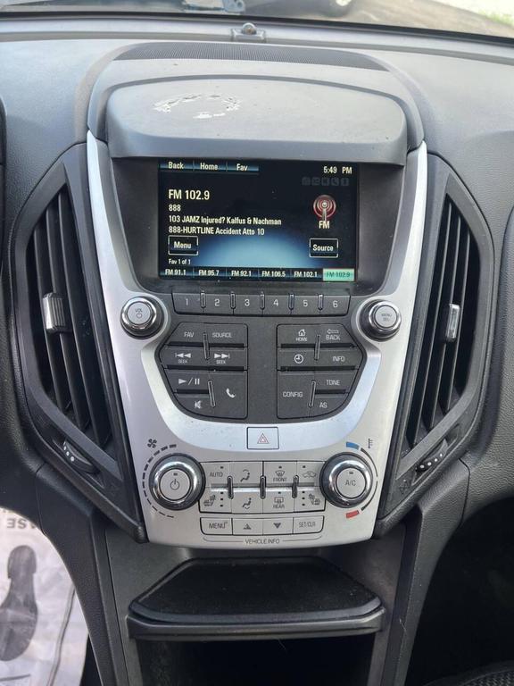 used 2017 Chevrolet Equinox car, priced at $5,978