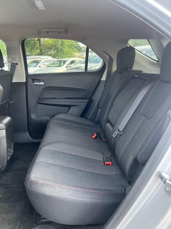 used 2017 Chevrolet Equinox car, priced at $5,978