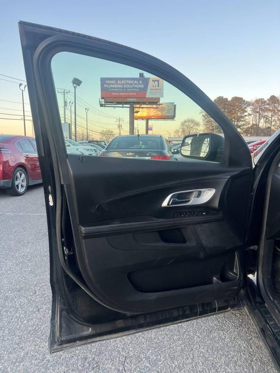 used 2014 Chevrolet Equinox car, priced at $5,980