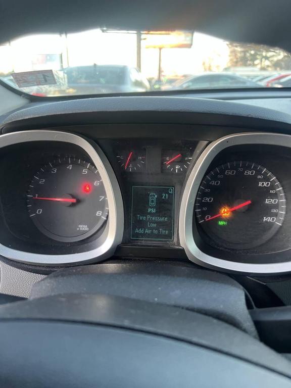 used 2014 Chevrolet Equinox car, priced at $5,980