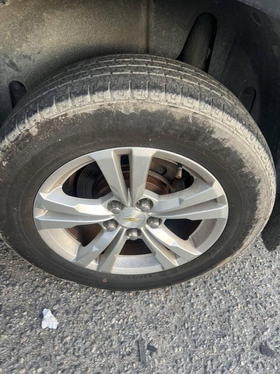 used 2014 Chevrolet Equinox car, priced at $5,980