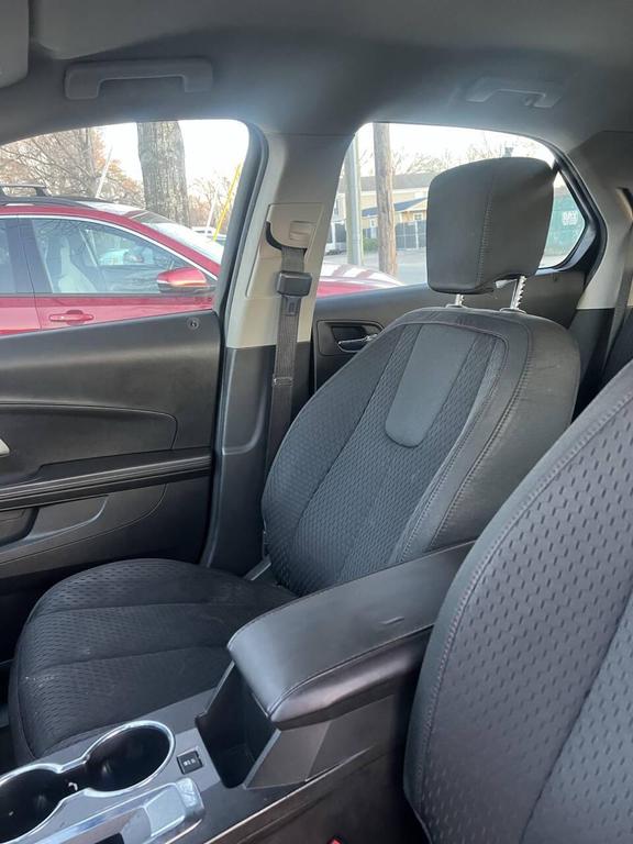 used 2014 Chevrolet Equinox car, priced at $5,980