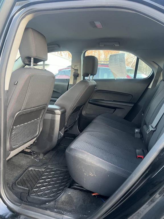 used 2014 Chevrolet Equinox car, priced at $5,980