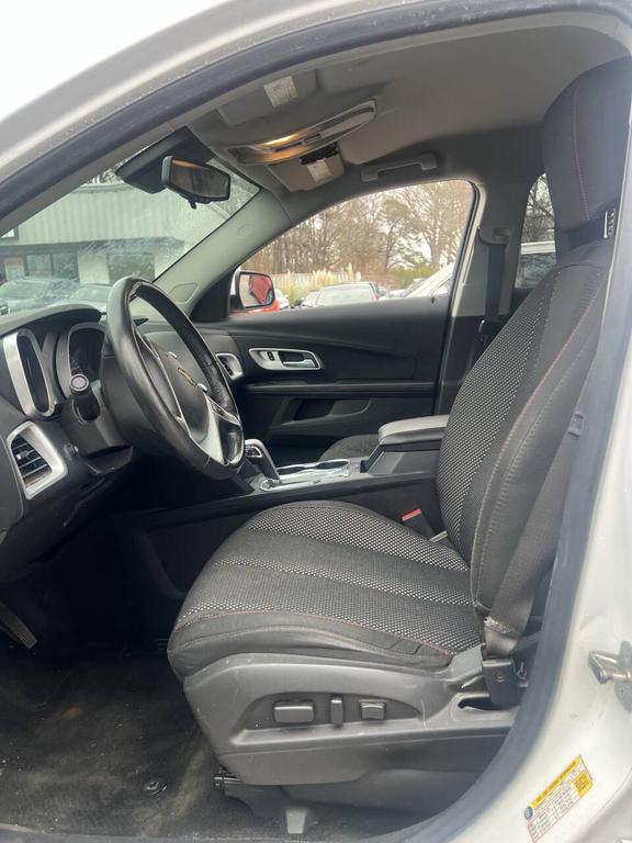 used 2015 Chevrolet Equinox car, priced at $5,995