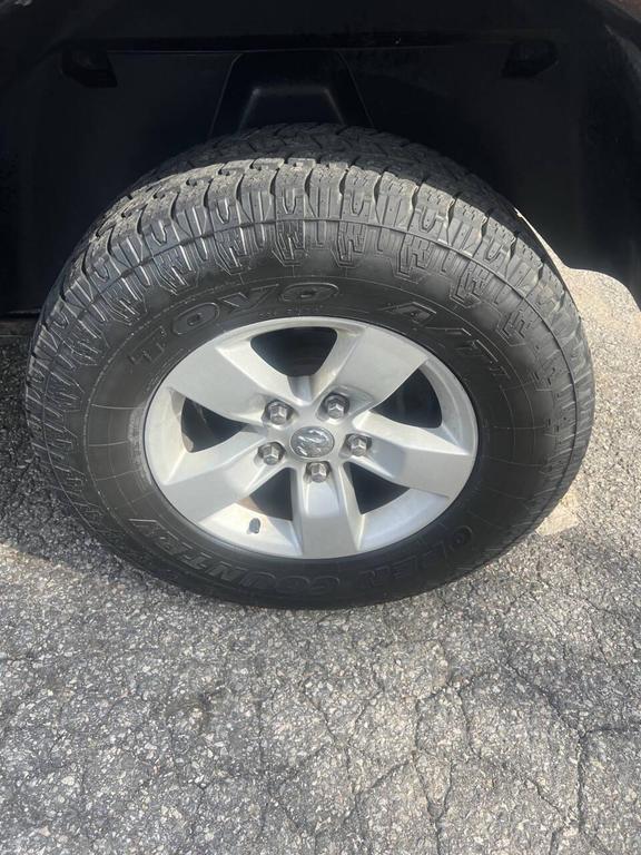 used 2016 Ram 1500 car, priced at $12,995