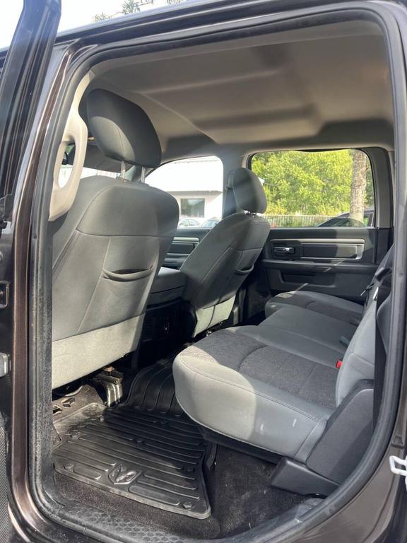 used 2016 Ram 1500 car, priced at $12,995