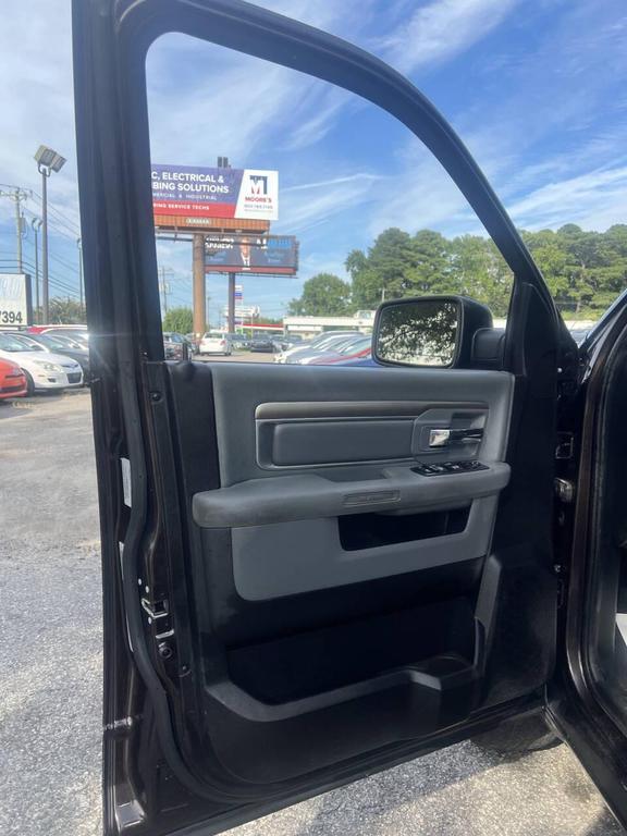 used 2016 Ram 1500 car, priced at $12,995