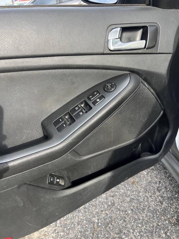 used 2015 Kia Optima Hybrid car, priced at $6,995