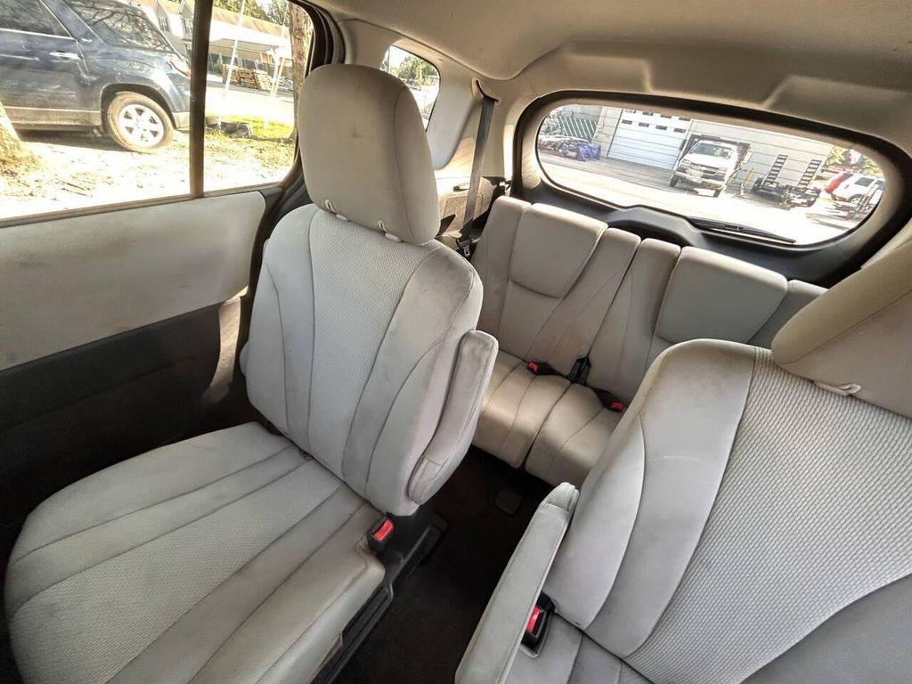 used 2013 Mazda Mazda5 car, priced at $4,995