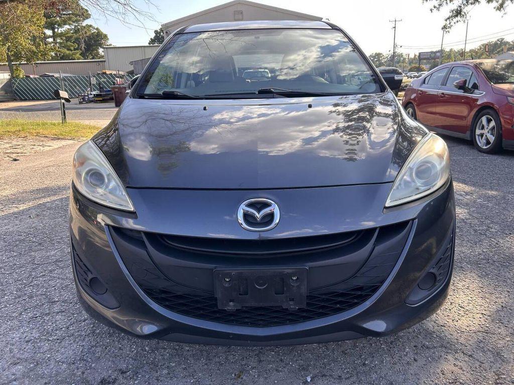 used 2013 Mazda Mazda5 car, priced at $4,995