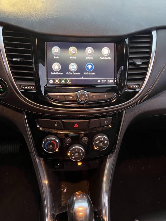 used 2018 Chevrolet Trax car, priced at $5,995