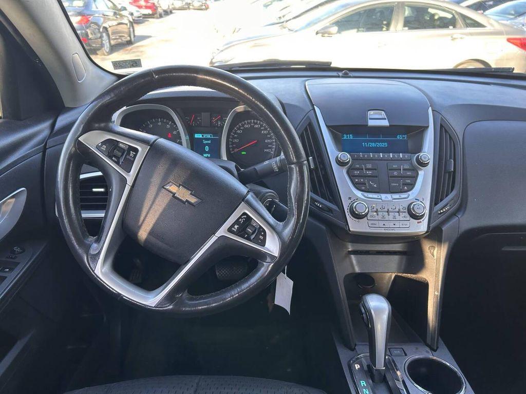 used 2013 Chevrolet Equinox car, priced at $4,995