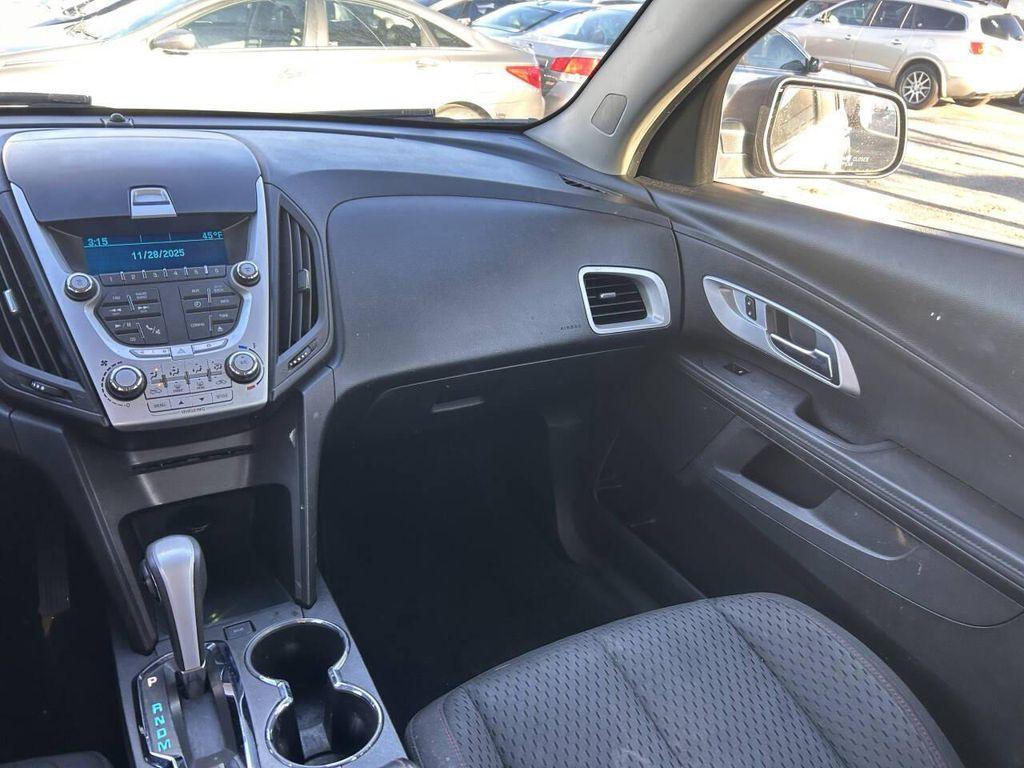 used 2013 Chevrolet Equinox car, priced at $4,995