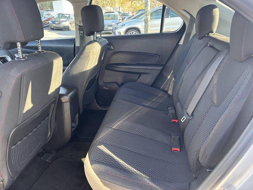 used 2013 Chevrolet Equinox car, priced at $4,995