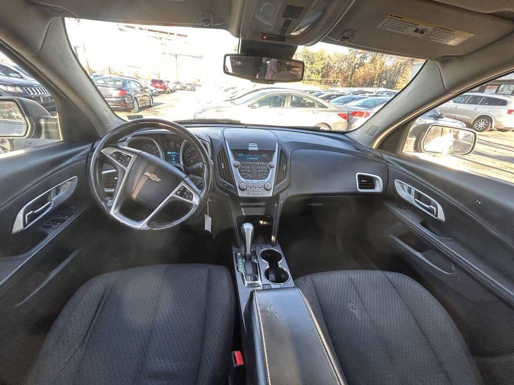 used 2013 Chevrolet Equinox car, priced at $4,995