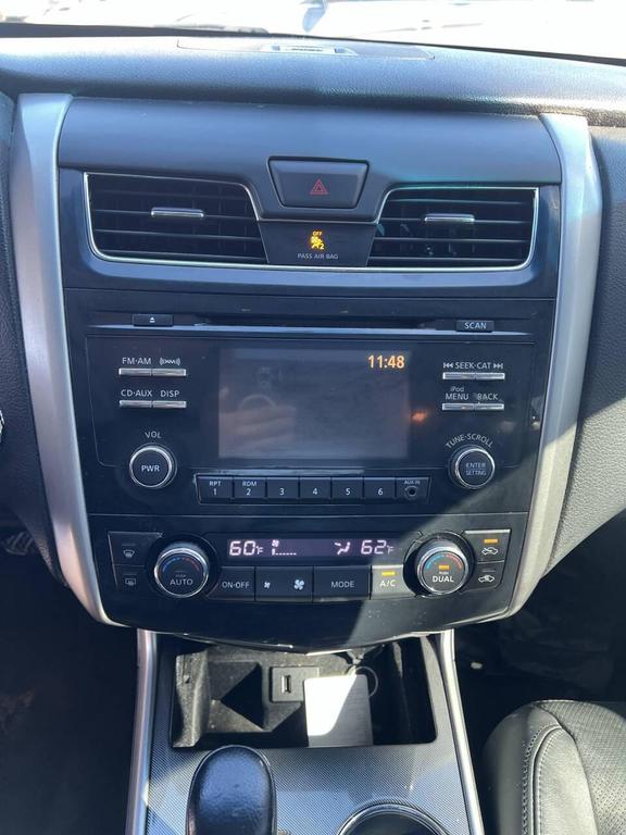 used 2013 Nissan Altima car, priced at $7,995